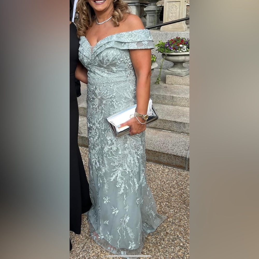 Rina diMontella Dress